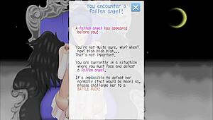 Was this tutorial just cartoon battle fuck with angel?