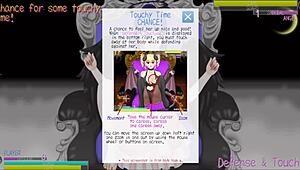 Was this tutorial just cartoon battle fuck with angel?