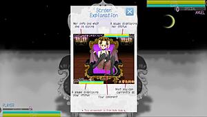 Was this tutorial just cartoon battle fuck with angel?