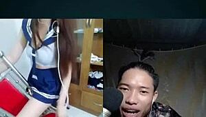 siri, you lost the bet, now bend over for doggystyle fucking.