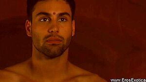 Massage And Fuck And Rest With Asian Milf Exotic Oriental Interracial Sensual Indian Cougar!