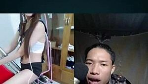 siri, you lost the bet, now bend over for doggystyle fucking.