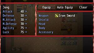 Best Friend Turned Dancing Whore In Harem Game