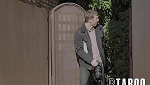 Lapdog Chad Alva, you ready for Charlotte Sins' tight body?