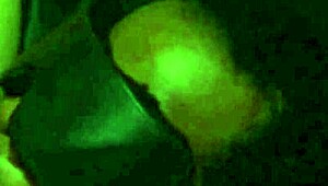 feeling dominated by interracial femdom blowjob