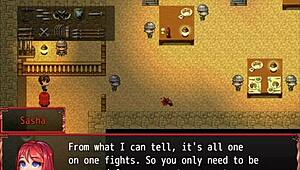 Best Friend Turned Dancing Whore In Harem Game