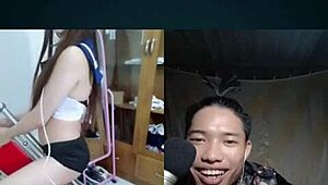 siri, you lost the bet, now bend over for doggystyle fucking.