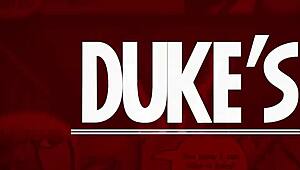 Scarlett Cakez's Huge Ass Pounded by Monster Cock