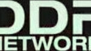 Cosplay Cutie Brigitte Fingers Shaved Young Milf Pussy to Climax