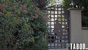 Lapdog Chad Alva, you ready for Charlotte Sins' tight body?