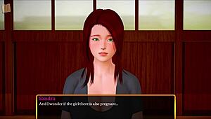 In my new family 378, exploring teen adventures
