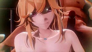 monster richelieu by zeffi24 is rich and powerful!