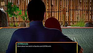 In my new family 378, exploring teen adventures