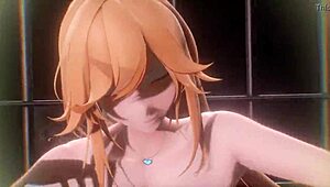 Monster Richelieu von Zeffi24 ist reich und mächtig!