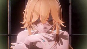 monster richelieu by zeffi24 is rich and powerful!