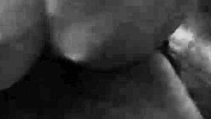 Stripper Caught Dancing on Hidden Camera