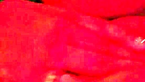 Angelg and kuzz explore interracial halloween fun with monster cocks