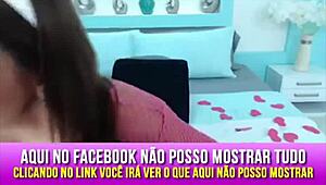 Asian Teen Celebrity Performs Live Webcam Show