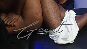 A Guy Seduces His Step Sister And Fucks Her Hard