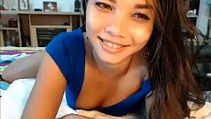 Watching asian eyes on livefilipinacams com