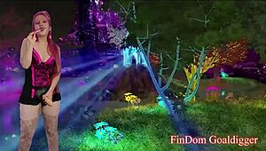 i make you eat cum while i dominate your wallet