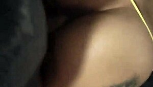 She Said, Let's Have Sex, and We Bent Her Over for Doggystyle