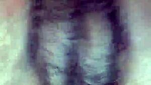 Preparing My Tsunami Pussy For Jamaican Zaddy's Anal