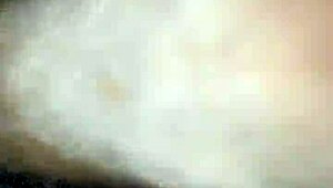 Preparing My Tsunami Pussy For Jamaican Zaddy's Anal