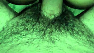 Hey, My Peruvian Girlfriend Is So Greedy And Eager 😏