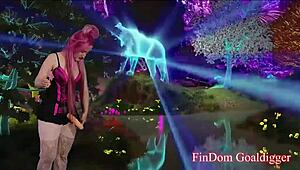 i make you eat cum while i dominate your wallet