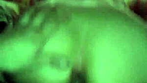 Hey, My Peruvian Girlfriend Is So Greedy And Eager 😏