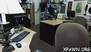 Non-Professional Couple in Sucking and Fucking Contest