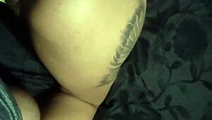 She Said, Let's Have Sex, and We Bent Her Over for Doggystyle