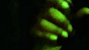 Jerk off to this BBC monster cock and cum on balls!