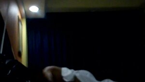 julia cuarto says hello in mexican style