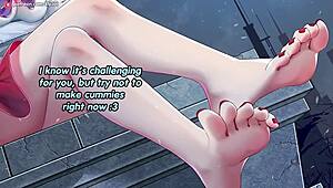 Continuing the prem training session in part three.