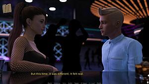 Inside Jennifer 37: Interactive Game Adventure