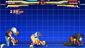 玛丽天使和尤利激烈性爱6P场面！