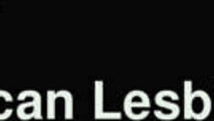 Warm Pussy Eating Lesbians Conquer African Winter Chill