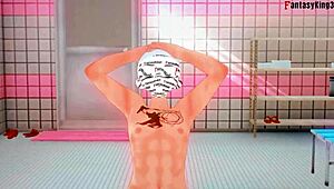 hs dxd ntr madness 4 trailer feels so wild to me