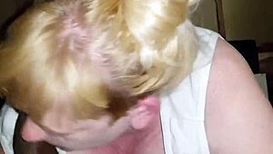 i'm jody, just hanging out