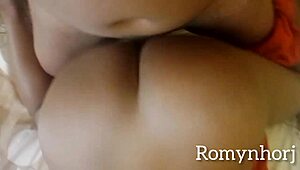 What’s hotter than sneaky latina bbw hookups with raw quickies until they finish?