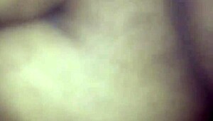 Bbw cowgirl rides passionately, squirting in the process