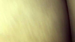 Bbw cowgirl rides passionately, squirting in the process