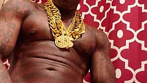 BBC-tilbedelse med Hallelujah Johnson, vil du se?