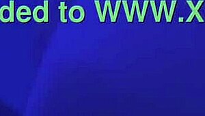 Want to see this blonde slut in the hotel room? She's got a big ass and takes my monster cock hard.