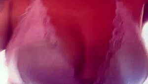 At the gym, I started sweating, took off my shirt, and didn't notice my hard tits were showing through the transparent shirt. Got so aroused with people staring at my dripping sweat in public.