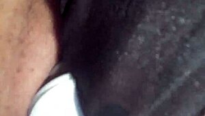 Watch this sexy solo masturbation session!