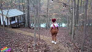 Archie Dean stars in American Whorrer Story as Bubble Gum. Pure raw emotion!