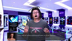 Complete Gameplay Of Deviant Anomalies Part 3